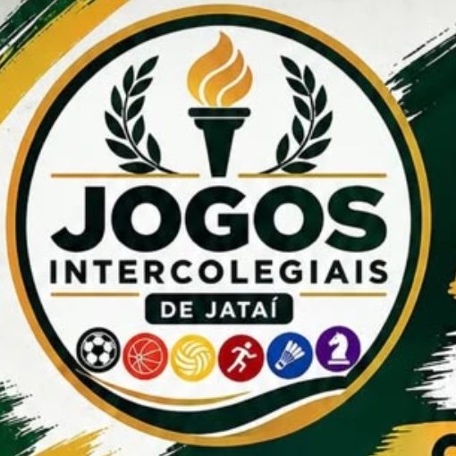 Event cover JOGOS INTERCOLEGIAIS DE JATAÍ - 10/09/2026