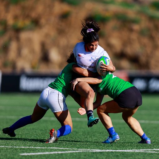 Event cover Finales InterCEFAR Sábado: M19 + Femenino Adulto