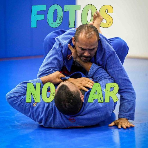 Copertura dell'evento Treino Gracie Barra - 18h00
