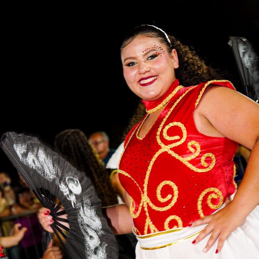Event cover DESFILE CÍVICO - SCC- CACIMBA DE BAIXO