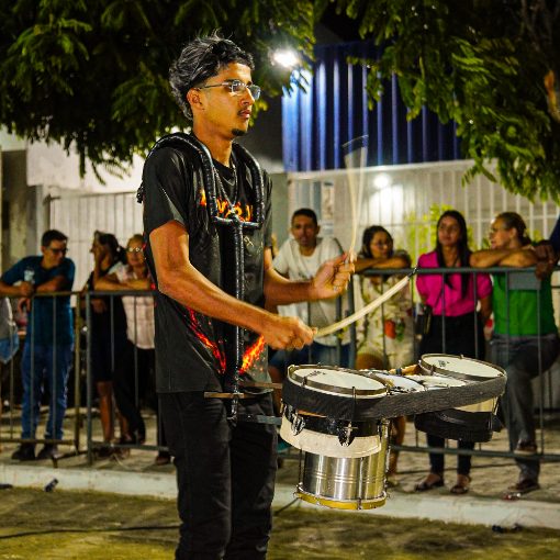 Event cover DESFILE CÍVICO - SCC - PARÁ 