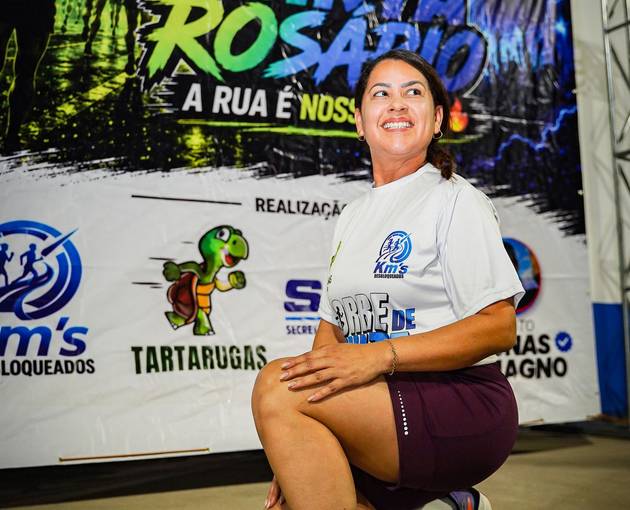Event cover CORRE DE QUINTA ROSARIO - 10/09/2026