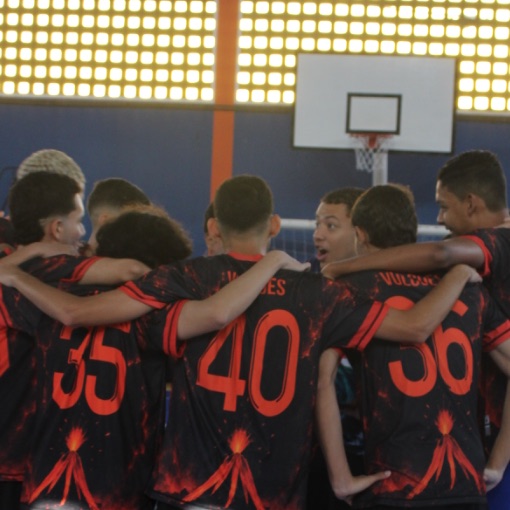 Event cover Futsal - manhã 