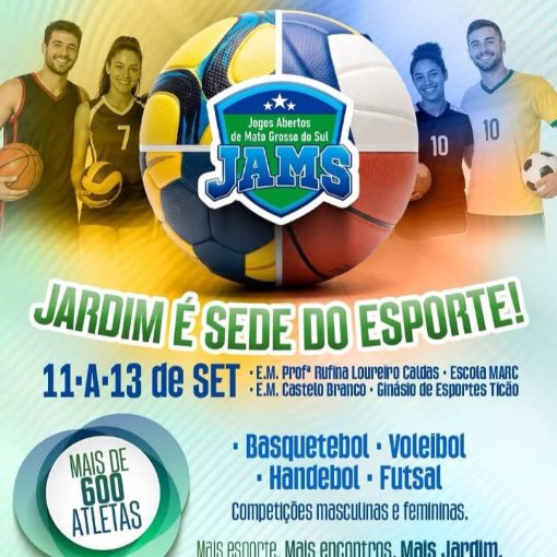 Event cover JAMS 2026 