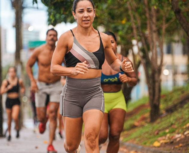 Portada del evento ALDEIA MEDICINA E ESPORTE- ONDINA - CROSSFIT / HYROX