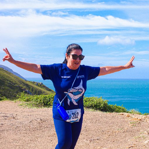 Event cover Corrida da Baleia - Arraial do Cabo