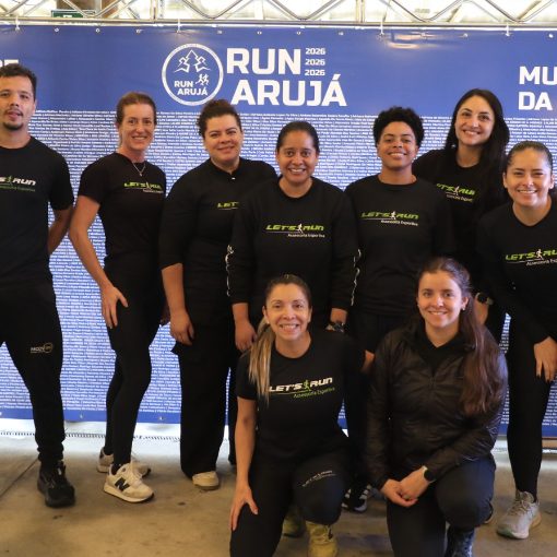 Event cover Foto Cortesia Run Arujá 2026