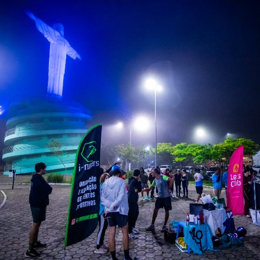 Event cover 3º Treino no interior da Maratona Oficial de Belo Horizonte 2027 - Conselheiro Lafaiete