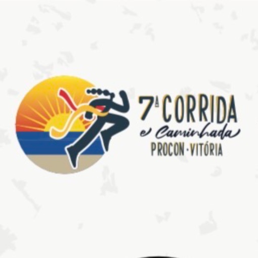 Event cover 7ª Corrida e Caminhada Procon Vitória 