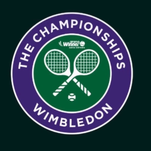 Event cover Wimbledon winner 2026