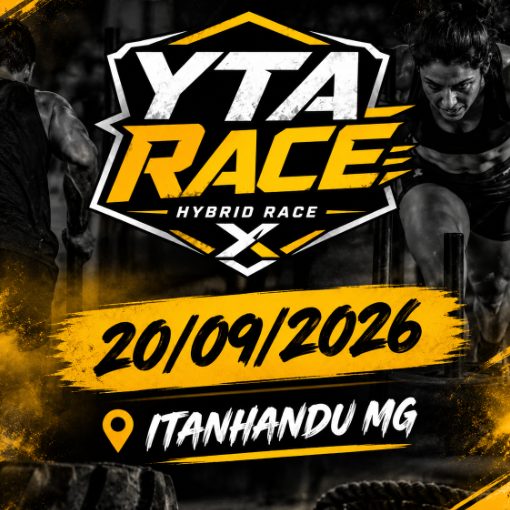 Event cover YTA RACE – Hybrid Race