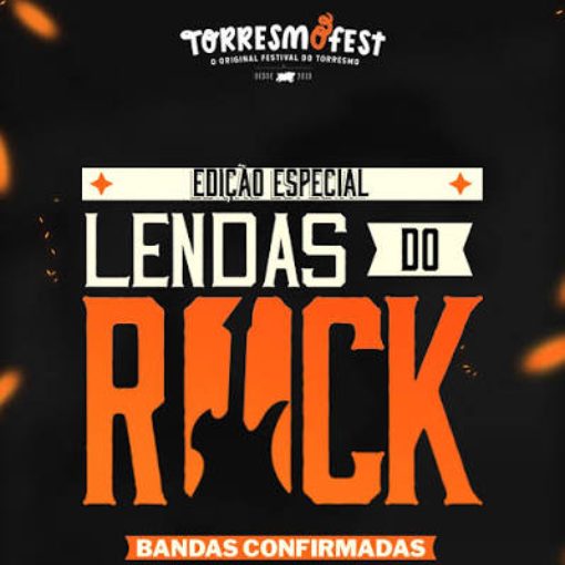 Naslovnica dogodka Rock Festival