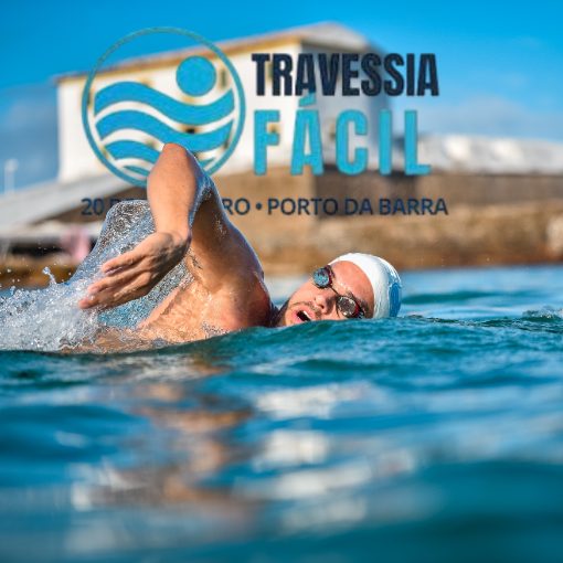 Event cover Travessia Fácil