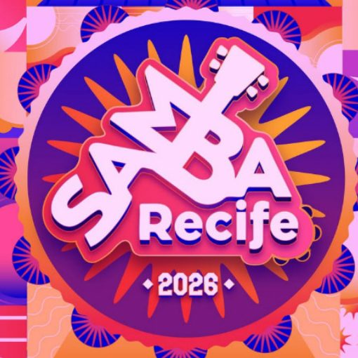 Event cover Samba Recife 