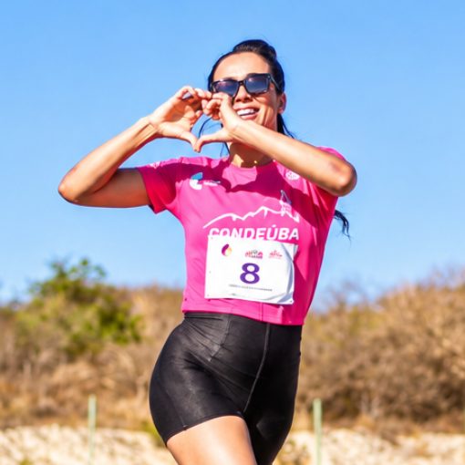 Event cover CONDEUBA RUN