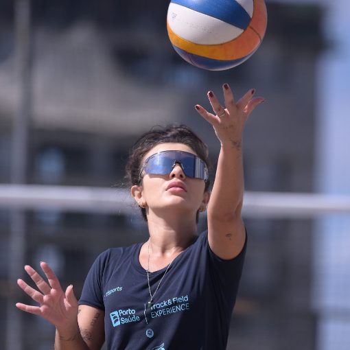 Naslovnica dogodka 2° Dia Volei Adulto Arena Park