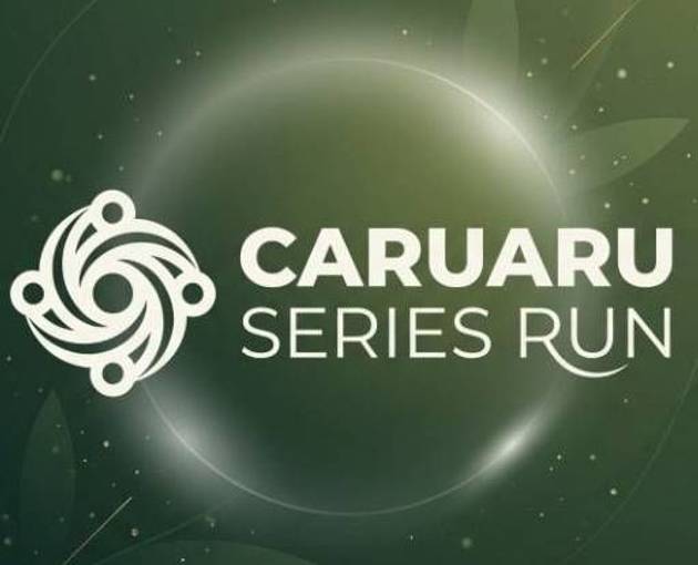 Event cover RECONHECIMENTO CARUARU SERIRS RUN ETAPA PRIMAVERA -