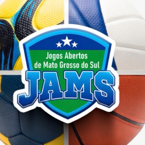 Event cover JAMS JARDIM