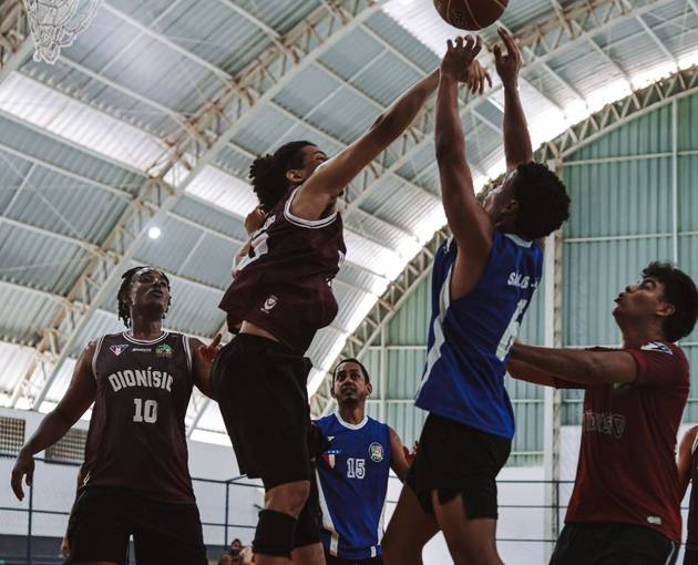 Event cover TORNEIO ESPORTIVO DA UEMA