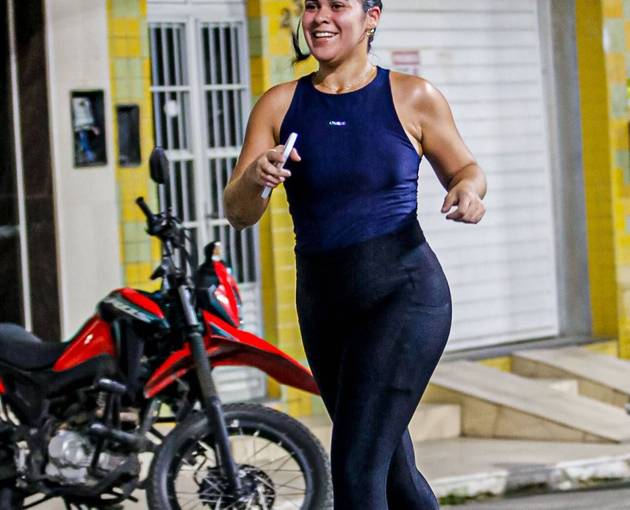 Capa do evento TREINO CORRE ON 11/09