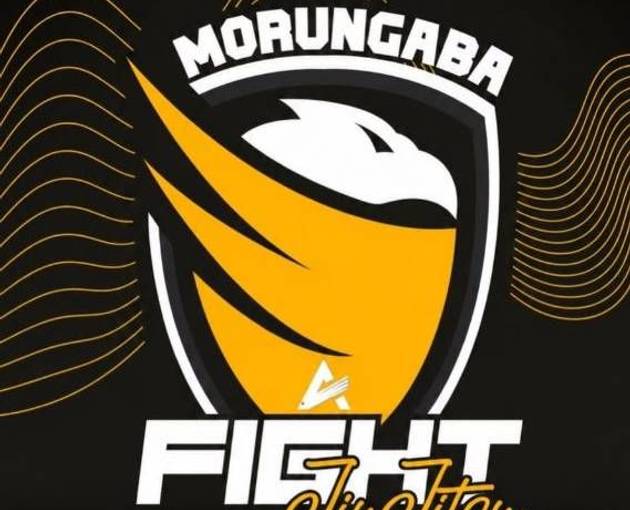 Event cover Morungaba Fight - Jiujitsu 