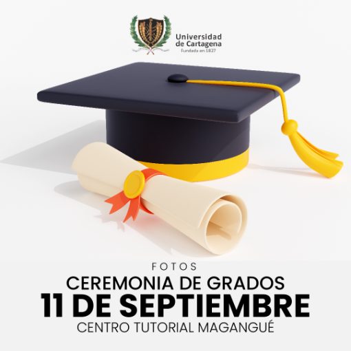 Event cover Ceremonia de Grados 11 de Septiembre de 2026