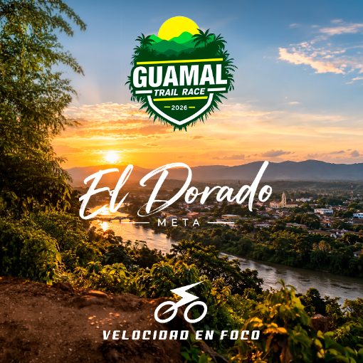 Event cover GUAMAL TRAIL RACE-EL DORADO