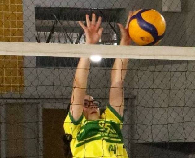 Event cover Liga Vôlei 11-09-2026