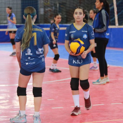 Event cover VOLEIBOL F - LIGA SC SUB -13 FEMININO 2026