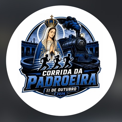 Event cover Corrida da Padroeira Nossa Senhora Aparecida