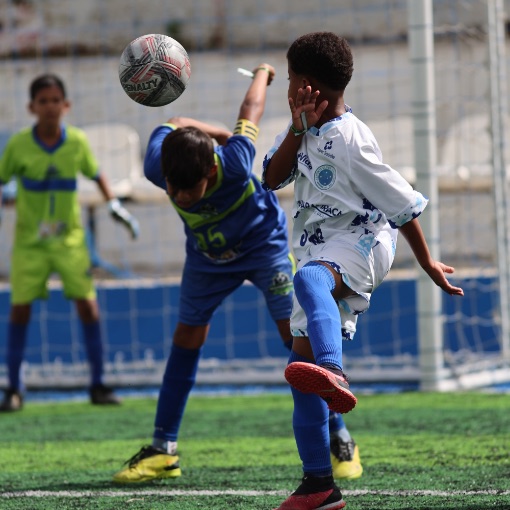 Event cover SEGUNDA COPA FALCON 2026 - DIA 02