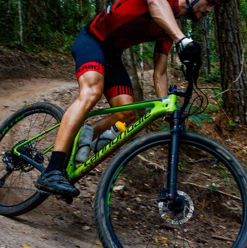 Portada del evento TRILHA JP 