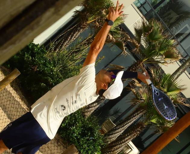 Event cover Torneio Beach Tennis - Madrugada (Paiva) 12.09.26
