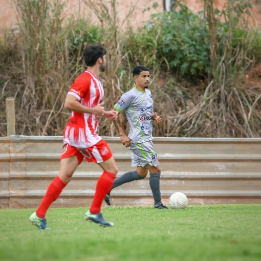Event cover 8ª Copa Várzea ( São Joaquim vs Santos Dumont )