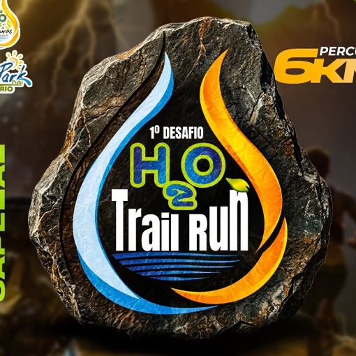 Naslovnica dogodka 1º DESAFIO H2O TRAIL RUN