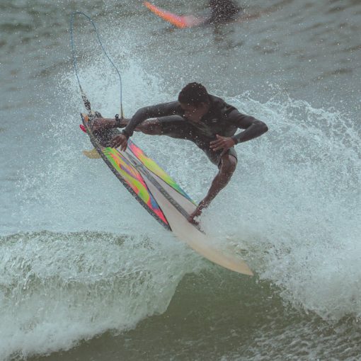 Event cover SURF DIA 12/09/26