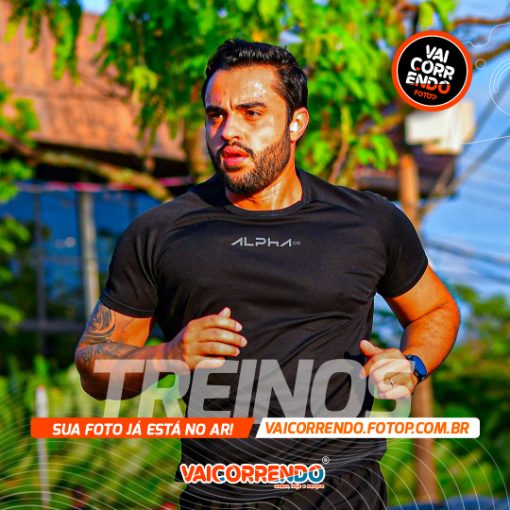 Event cover Treinos VaiCorrendo City Ribeirão - Terça | Manhã/Noite | 15/09 | 2026