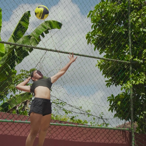 Event cover Vôlei - Atuação 