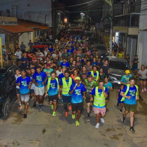 Event cover GRANDE TREINÃO - VENCEDORES POR CRISTO