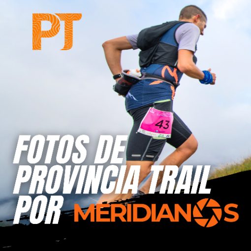 Event cover Provincia Trail