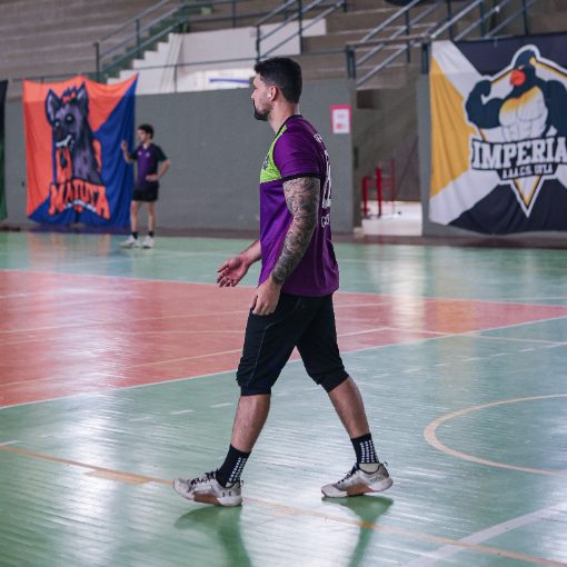 Event cover Handebol! JUFLA | 12/09