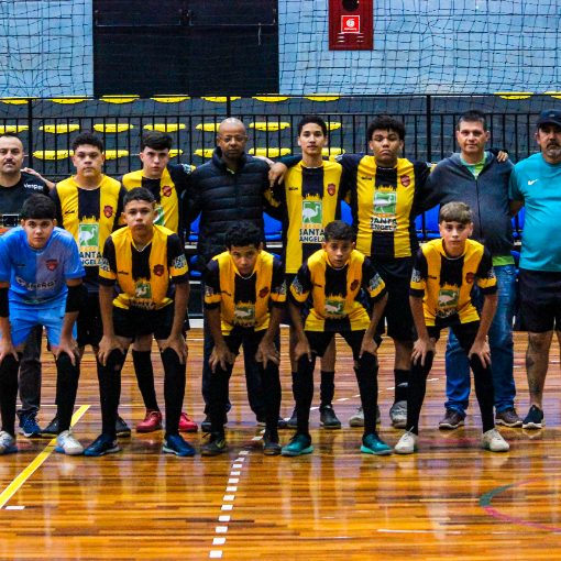 Event cover Campeonato Regional de Base Masculino