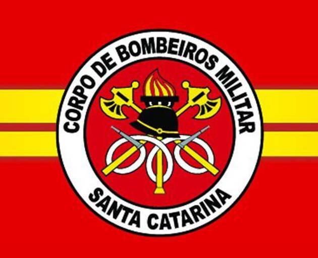 Event cover TRO -Bombeiros de Blumenau