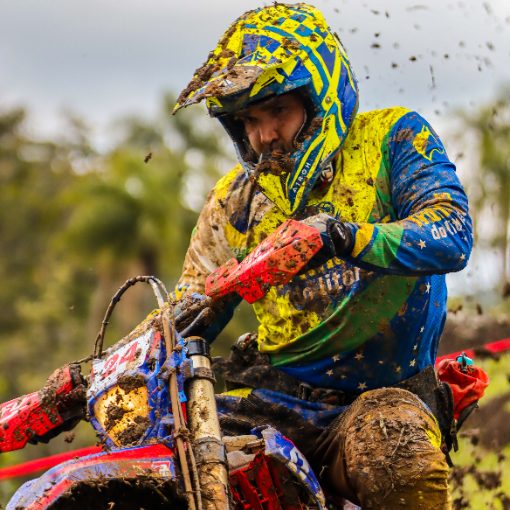 Event cover Final Catarinense Enduro - Camboriú