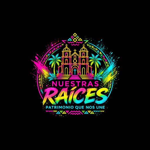 Event cover NUESTRAS RAICES COROZAL 2026