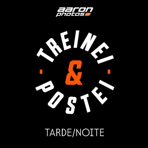 Event cover TREINEI E POSTEI NA UFLA - TARDE/NOITE DE SÁBADO 12/09