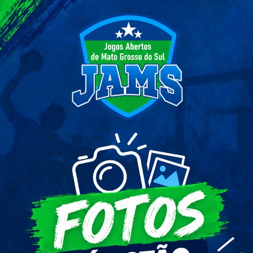 Event cover JAMS 2026 (Jardim)