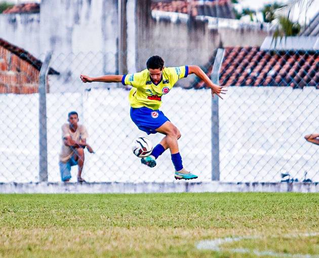 Capa do evento CAMPEONATO PILARENSE 12/09