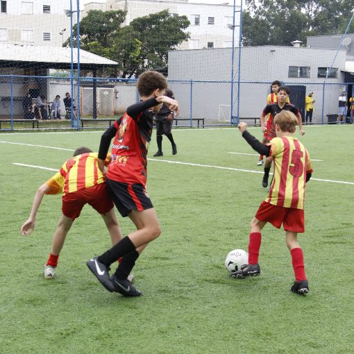 Event cover 12/09/26 | MANHÃ | AT5 | JOGOS Craques do futuro | Campinas