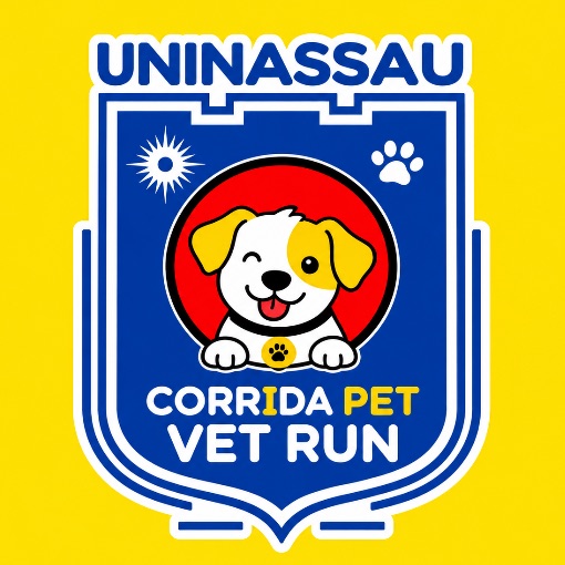 Event cover Corrida Vet Run UNINASSAU - Arapiraca/AL